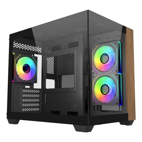 Cooler master elite 481 - elite, holz