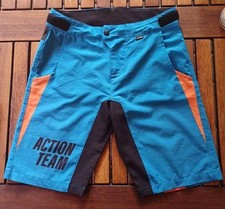 Cube Fahrradhose Boys Gr.146/152