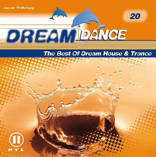Various dream dance - -, vol.20