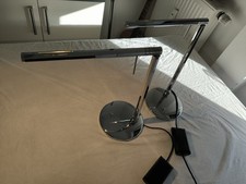 Bankamp Tischleuchte Retro 1998