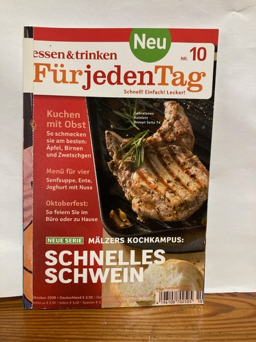 Essen trinken für jeden - trinken,