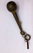 Schlegel Pleuel Glocke