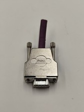 Industrie FCT Stecker D-Sub 9A