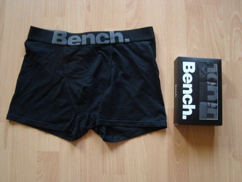 Boxershorts herren bench 3er - bench,