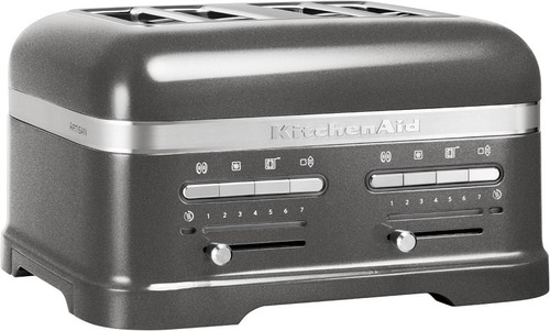 Kitchenaid toaster 5kmt4205ems - kitchenaid,