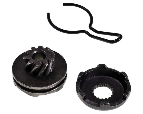 Kickstarter reparatursatz - kickstarter,
