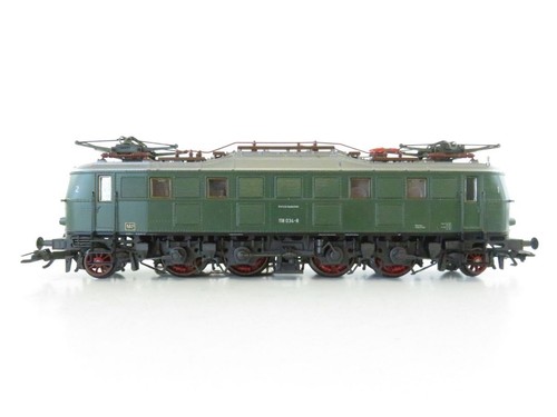 Märklin lokomotive 3767 ac - lokomotive, h0