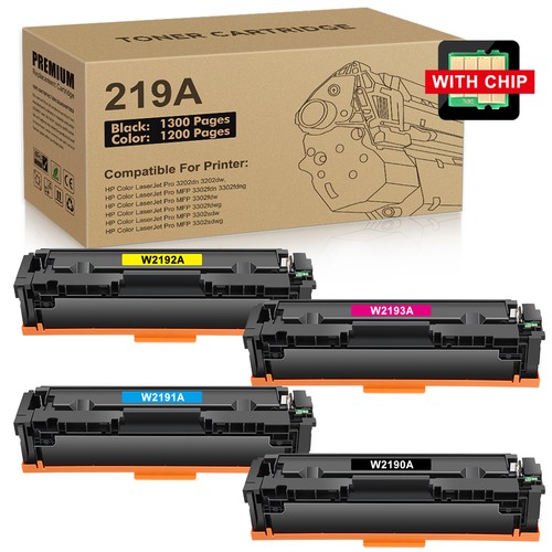 Mit chip toner 219a - chip,