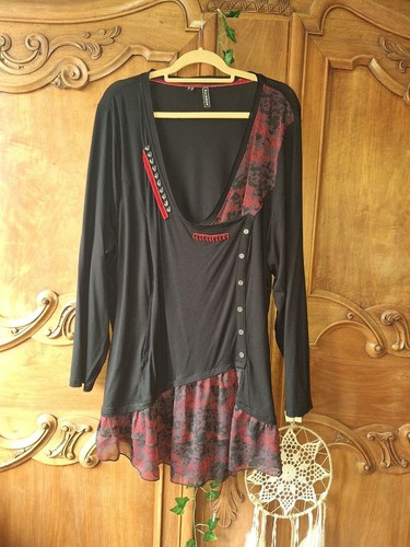 Bonprix damen tunika lang - bonprix,