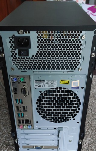 Leistungsfähiger computer zum - leistungsfähiger,