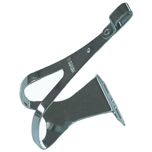 Mks toe clips zehenklammern - toe,