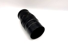 Pentacon 200mm 1:4 Objektiv