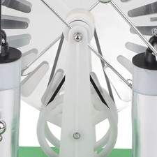 Statische Maschinenphysik