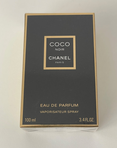 Chanel coco noir - coco, de