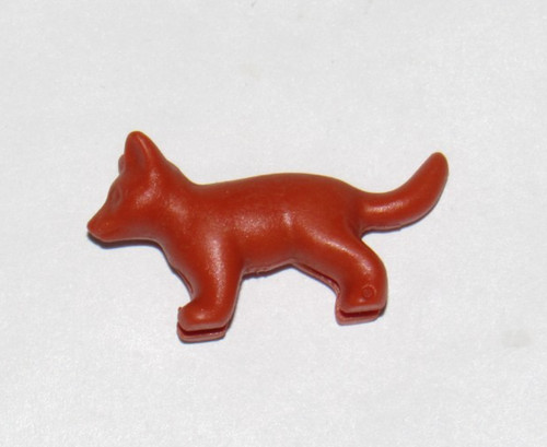 Playmobil kleiner fuchs - kleiner,