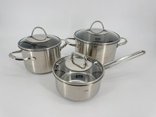 FISSLER SAN FRANCISCO TOPF SET