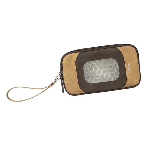 Feuchttuchtasche