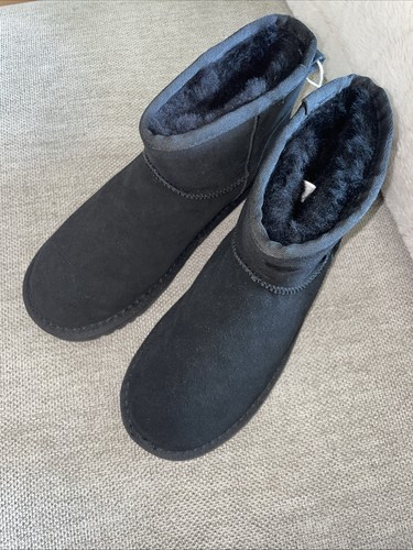 Lammfell boots classic mini - lammfell,