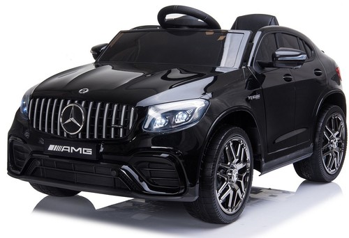 Mercedes glc 4x4 amg 180w - mercedes, amg,