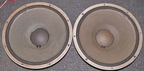 Jbl le15a 38cm - jbl,