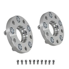 25mm Distanzscheiben for