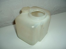 Wartburg 353 1.3 Kombi Tourist Behälter für Scheibenwaschanlage Original DDR