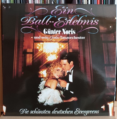 Günter noris und sein - noris,