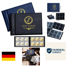 CS42MX1 Münzsammelalbum, 120