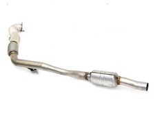 Original Hosenrohr Flexrohr links Audi S4  8W S5 F57  8W0253300S 8W0253300S