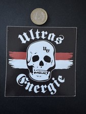 Ultras Energie Cottbus Sticker