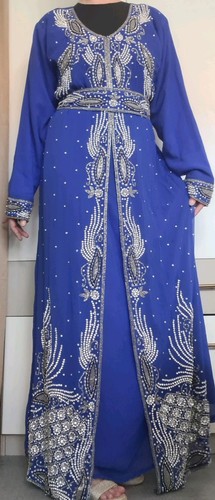 Damen caftan abaya - damen,