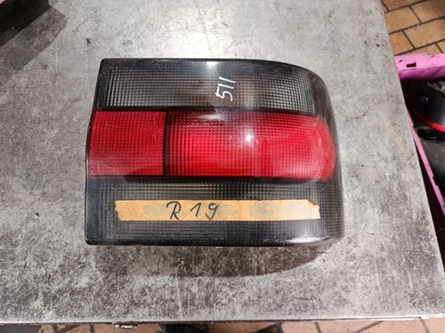 Renault r19 rückleuchte - r19,