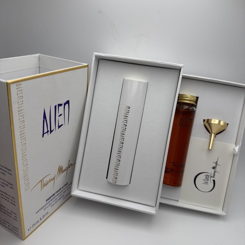 Thierry mugler alien edp - mugler, pc