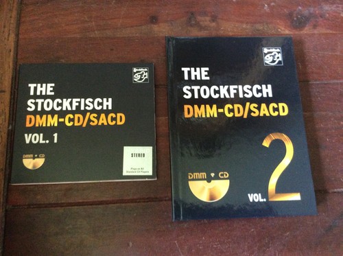 The stockfisch dmm - the,
