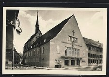Esslingen a. N., Evangelisches
