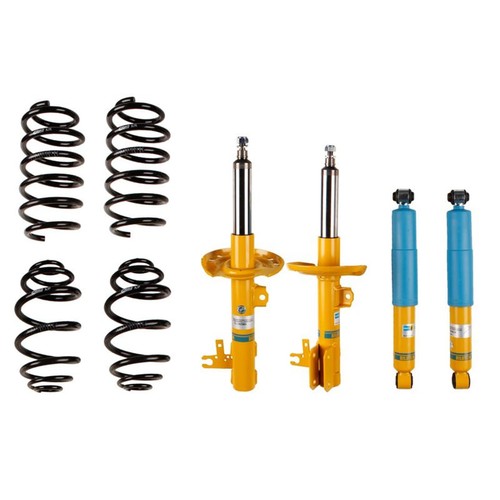 Bilstein eibach b12 - bilstein/eibach, pro-kit