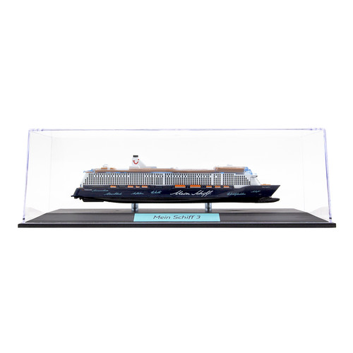 Tui cruises schiffsmodell mein - tui,