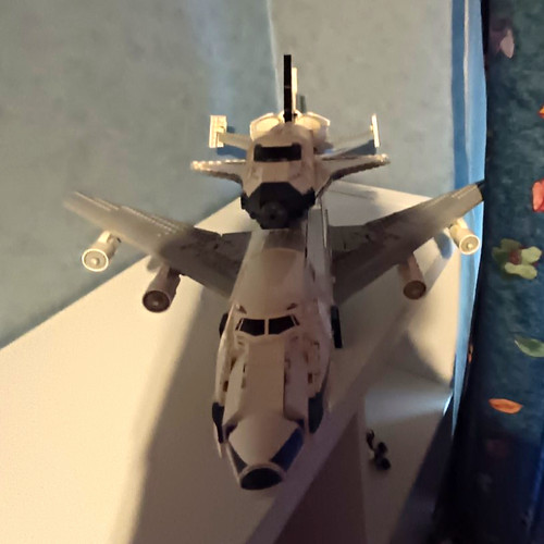 Lego flugzeugmodell - lego,