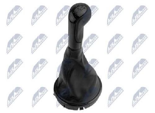 Original nty schalthebelknauf - original,