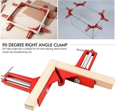 4 Stk 90Grad Rechts Winkel