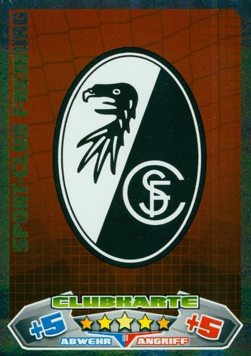 Match attax 2012 - attax, 2012/2013