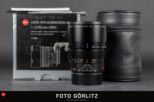 Leica apo 90mm 0 asph - leica,
