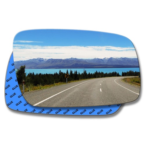 Blau rechte beifahrerseite - blau,