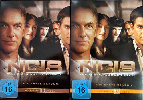 Navy cis staffel - cis, 4