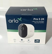 Arlo Pro 6 2K