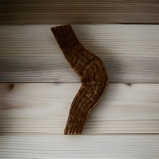 Nerz Stola drapierte Form