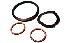 Reparaturset Auspuff Krümmer