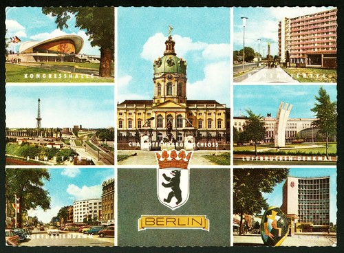 Berlin west - berlin,