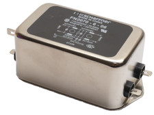 Schaffner Netzfilter 6A | FN2070-6-06