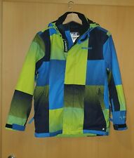 Neuwertig*Protest*Skianzug Jungen Gr. 152*Schneeanzug*zweiteilig*mehrfarbig